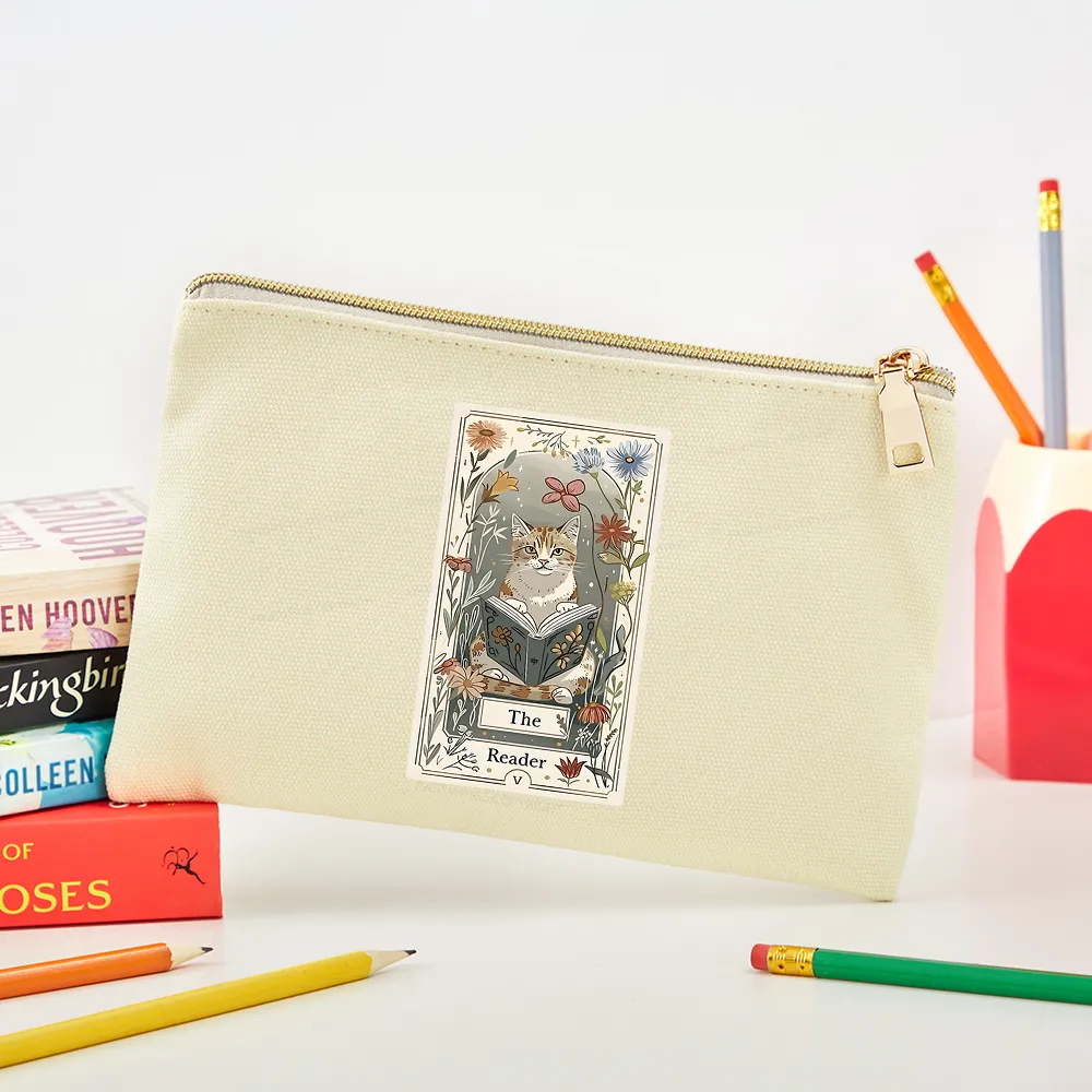 Pagewings The Reader Pouch