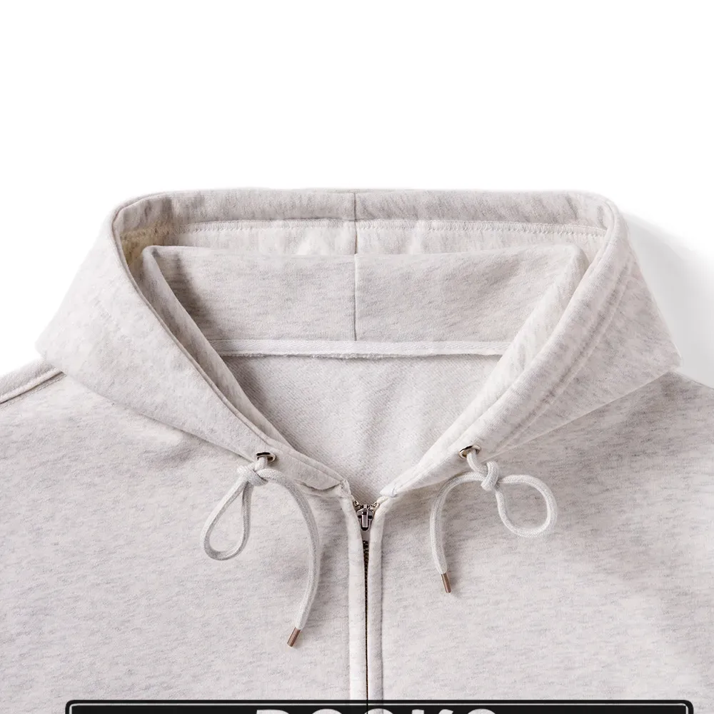 Pagewings Books Make Me Happy You Not So Much Unisex Fleece Zip Up Hoodie