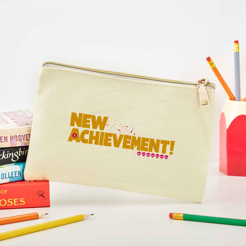 Pagewings New Achievement Pouch