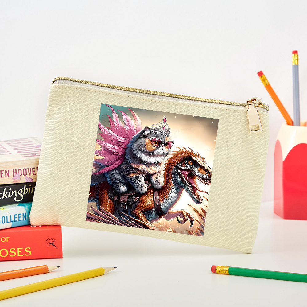 Pagewings Dungeon Crawler Pouch