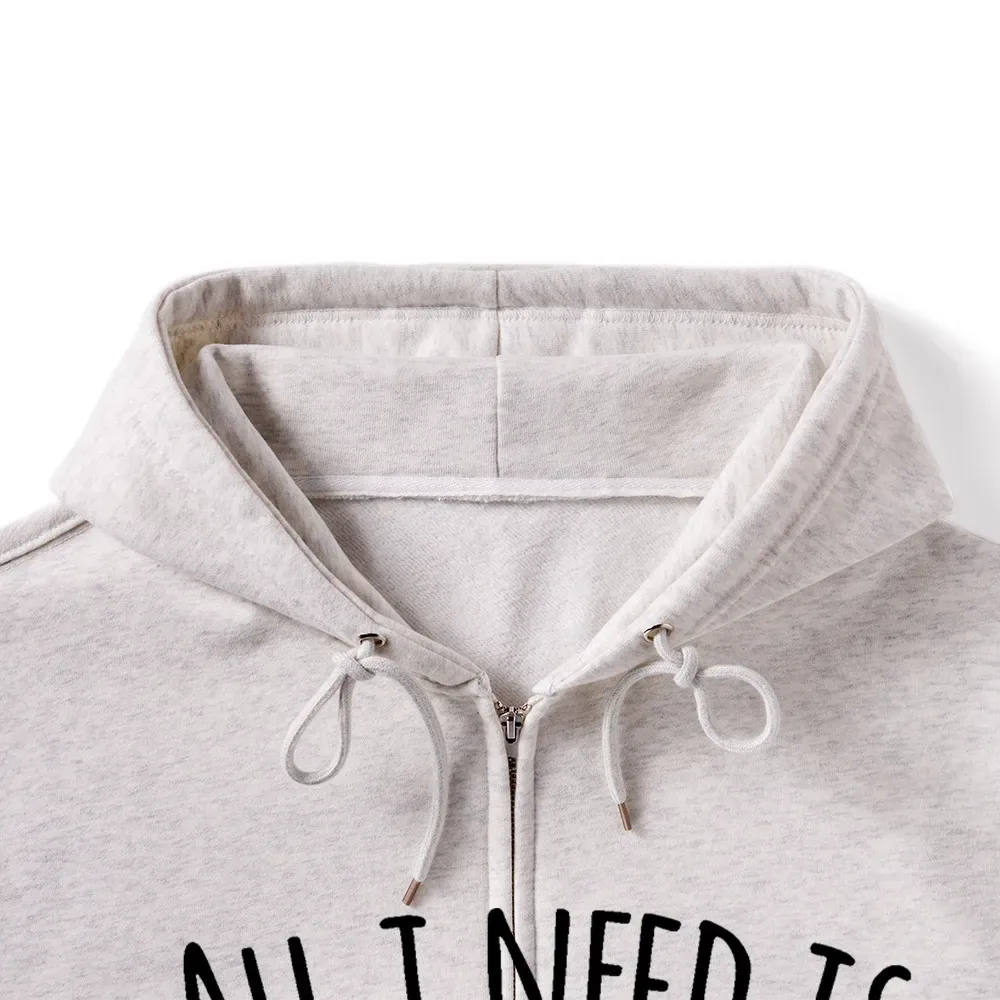 [Copy]Pagewings Fourth Wing Dragon Unisex Fleece Zip Up Hoodie