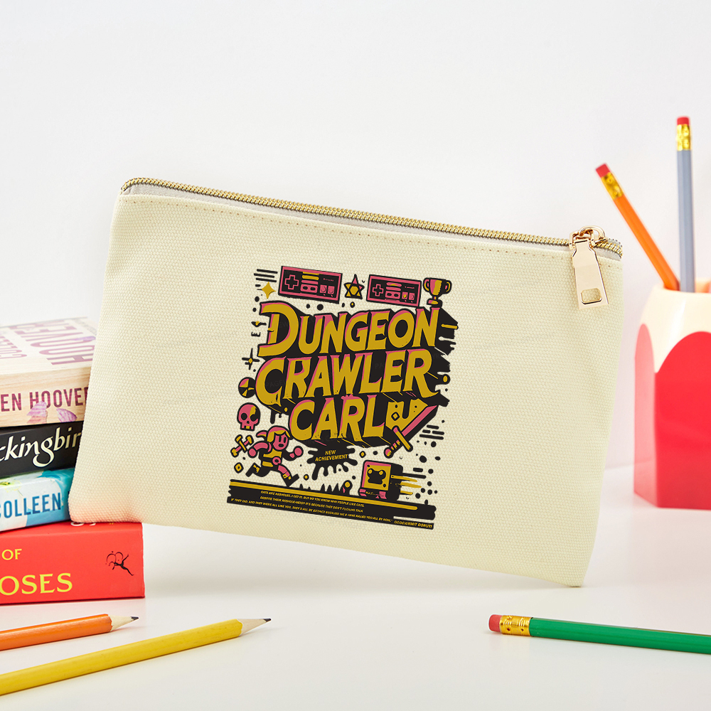 Pagewings Book New Achievement Pouch