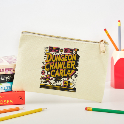 Pagewings Book New Achievement Pouch