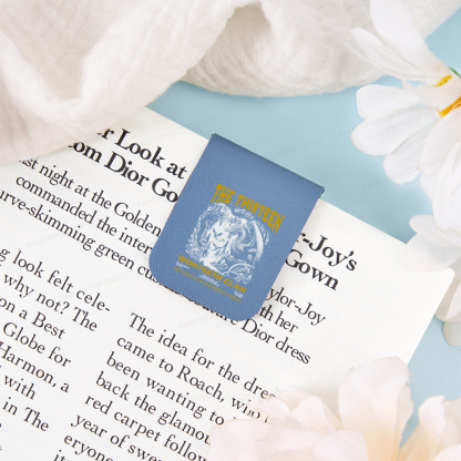 Pagewings The Thirteen Magnetic Bookmark