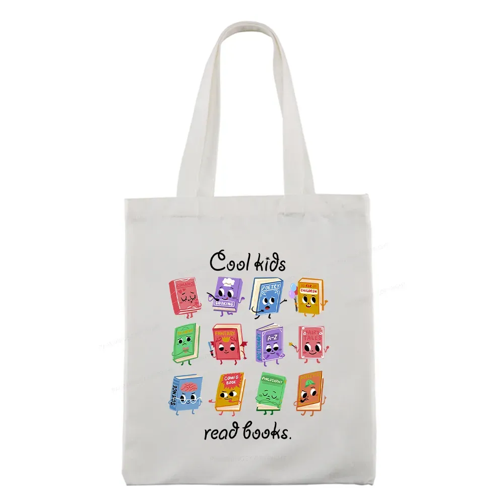 Pagewings School Librarian Shirt, Back To School Shirt Teacher Tote Ba