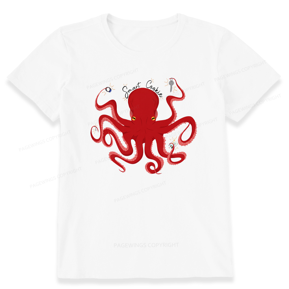 Pagewings Fantasy Book Lovers Unisex Classic T-shirt