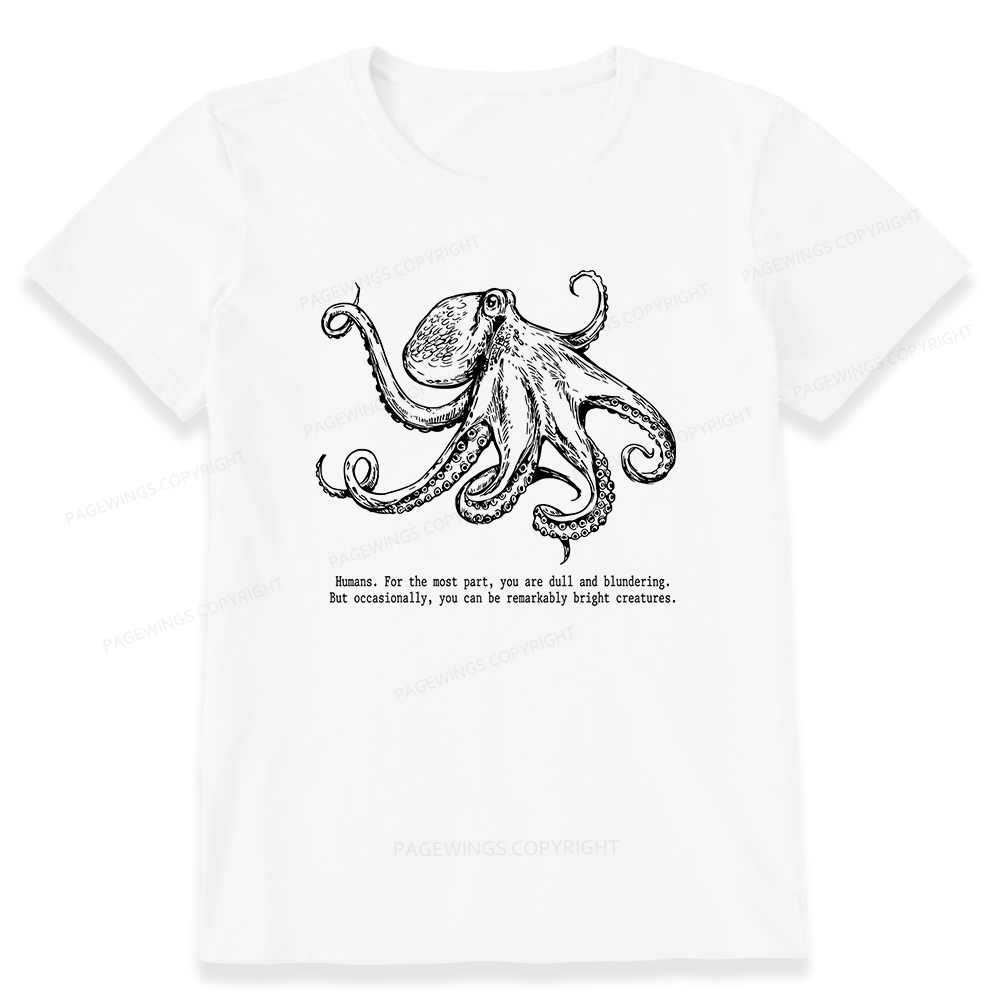 Pagewings Fantasy Book Lovers Unisex Classic T-shirt