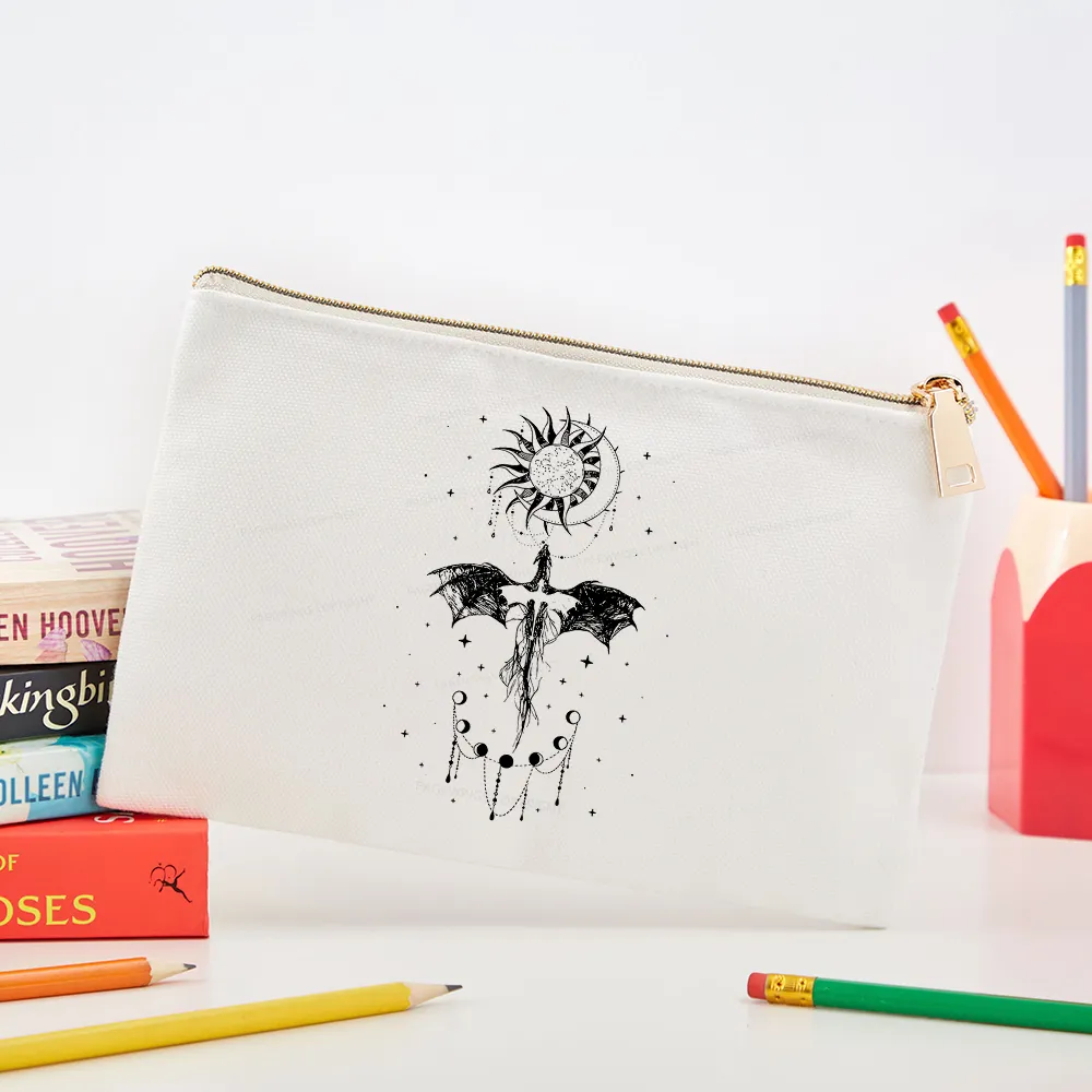 Pagewings Fourth Wing Pouch