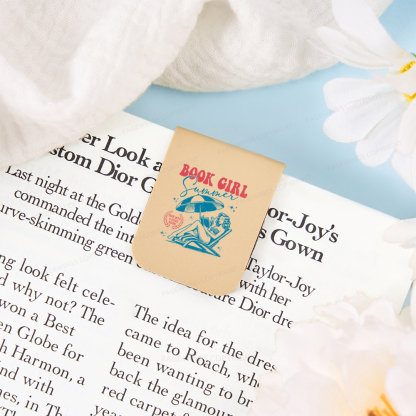 Pagewings  Magnetic Bookmark