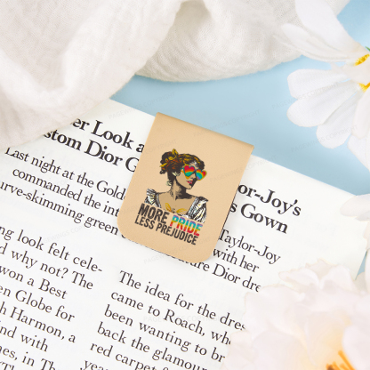 Pagewings More Pride Less Prejudice Magnetic Bookmark