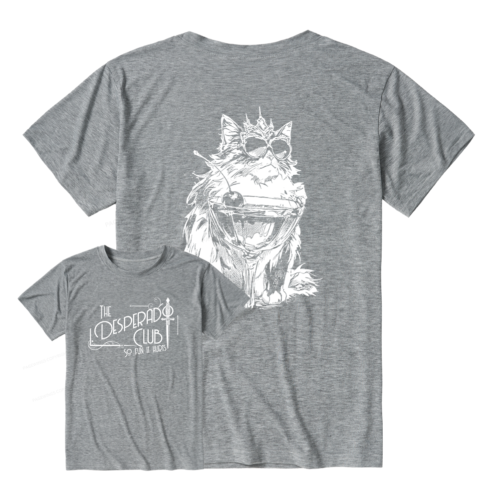 Pagewings Soft Reading Sci‑Fi Raptor Lovers Unisex Heather T-Shirt