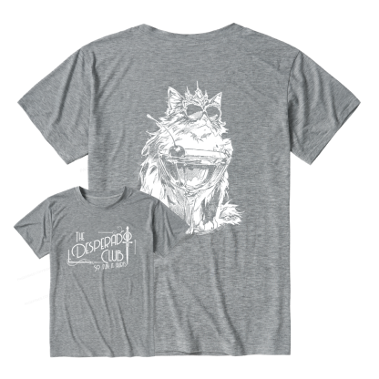 Pagewings Soft Reading Sci‑Fi Raptor Lovers Unisex Heather T-Shirt