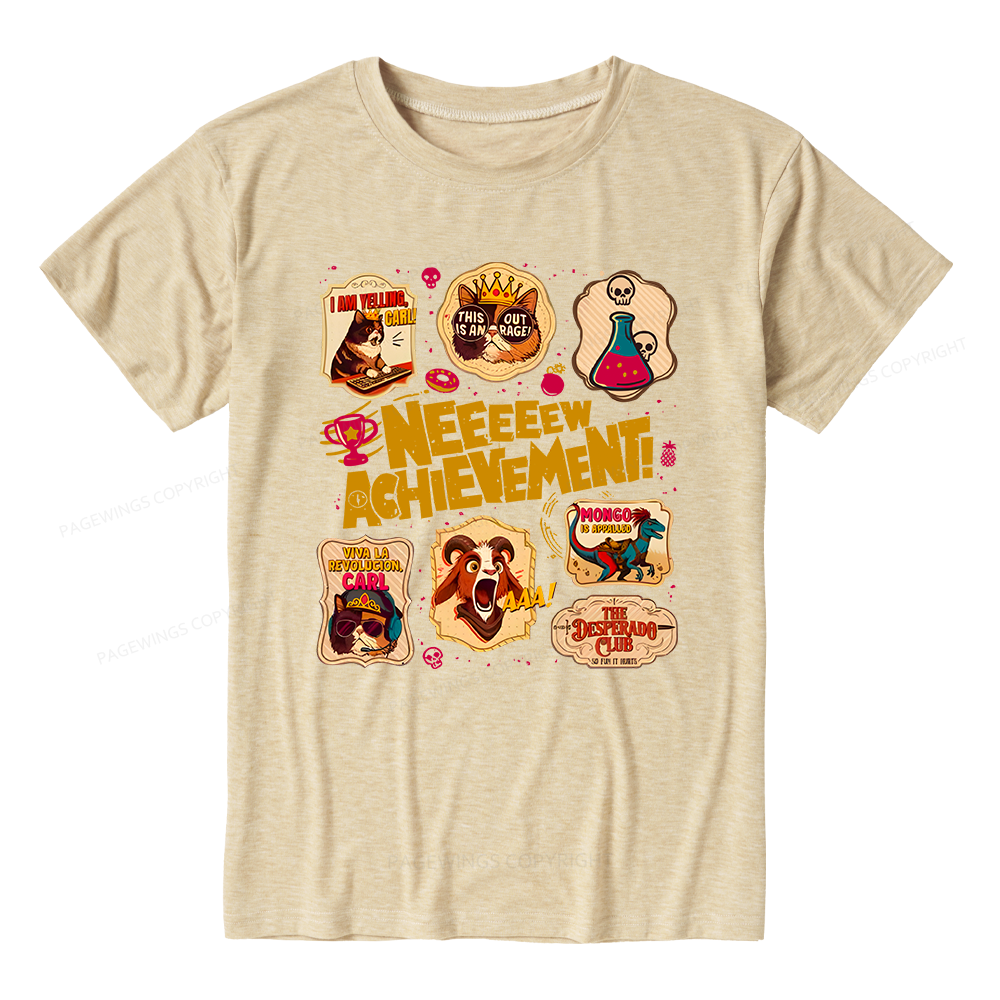 Pagewings Soft Fantasy Science Fiction Book Lover 14489 Bookish Unisex Heather T-Shirt