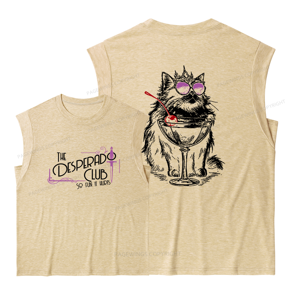 Pagewings Sci Fi Books Lover Bookish Women's Heather Tank Top