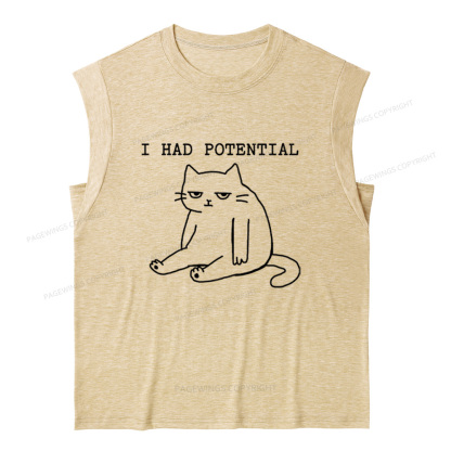 Pagewings Sci Fi Bookish Women's Heather Tank Top