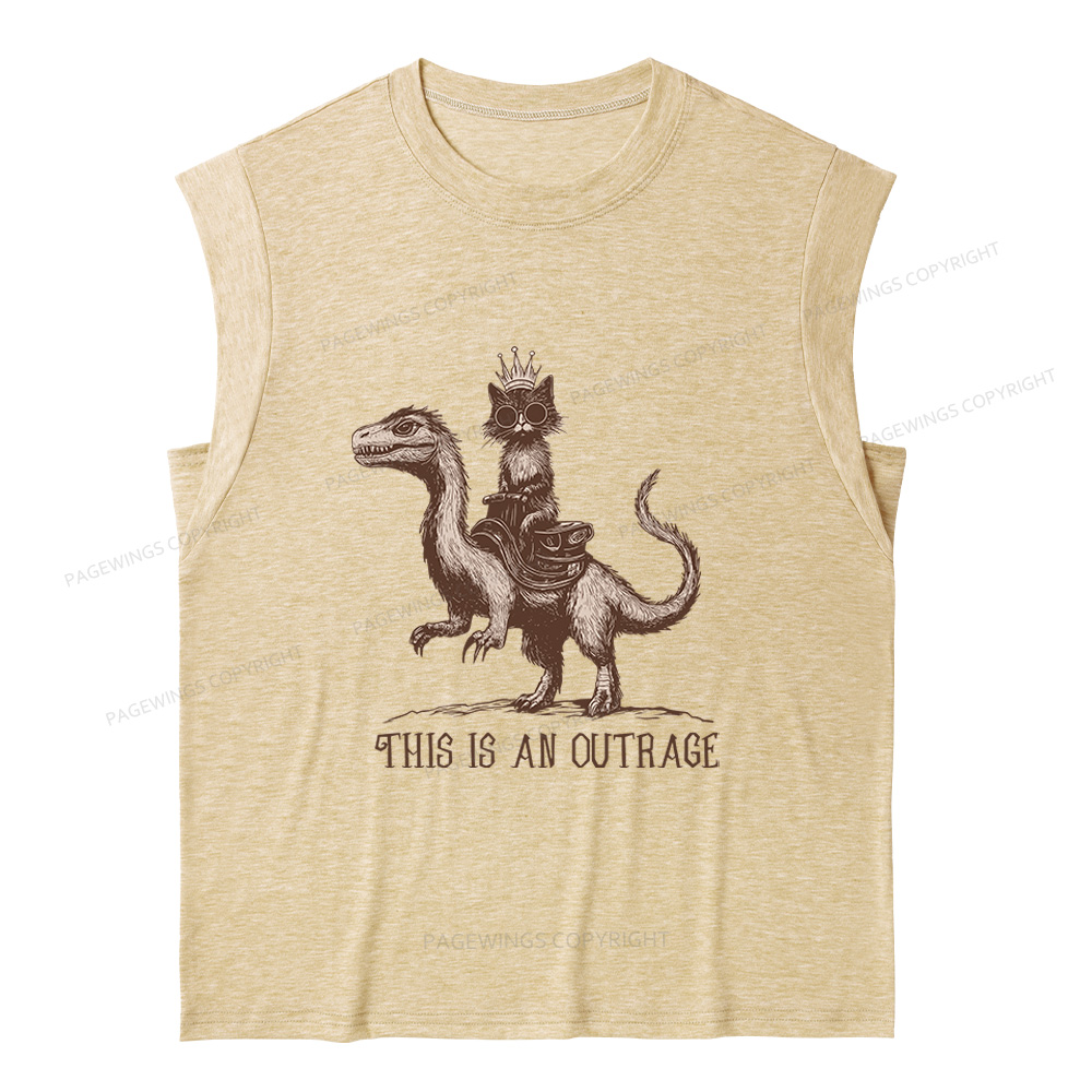 Pagewings Sci Fi Book Lovers 12114 Bookish Women's Heather Tank Top