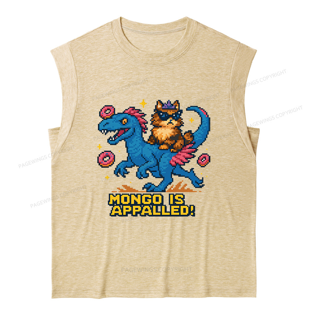 Pagewings Sci-Fi Book Lover14309 Bookish Women's Heather Tank Top