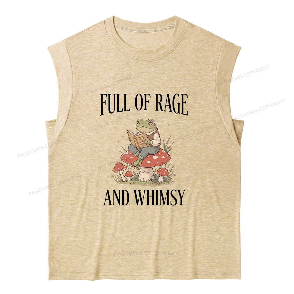 Pagewings Start A Chapter16105 Bookish Women's Heather Tank Top