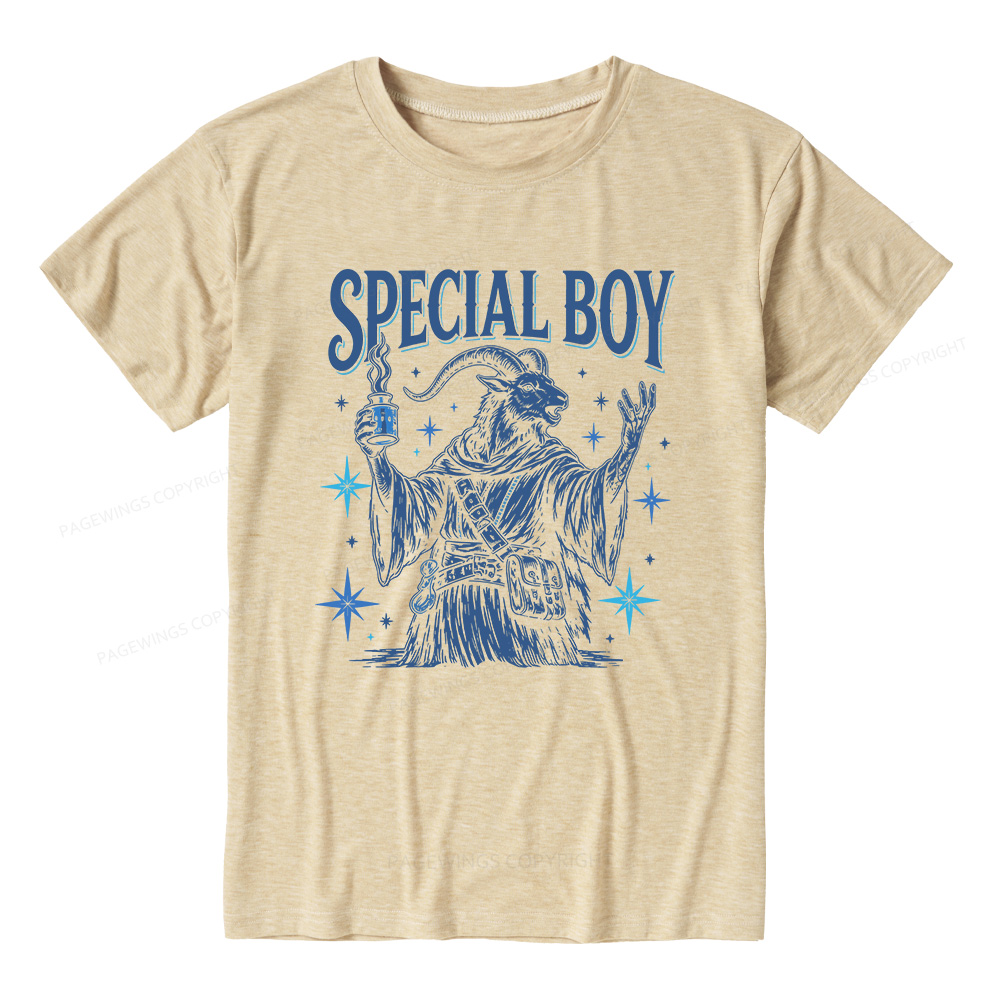 Pagewings Sci Fi Bookish16416 Bookish Unisex Heather T-Shirt