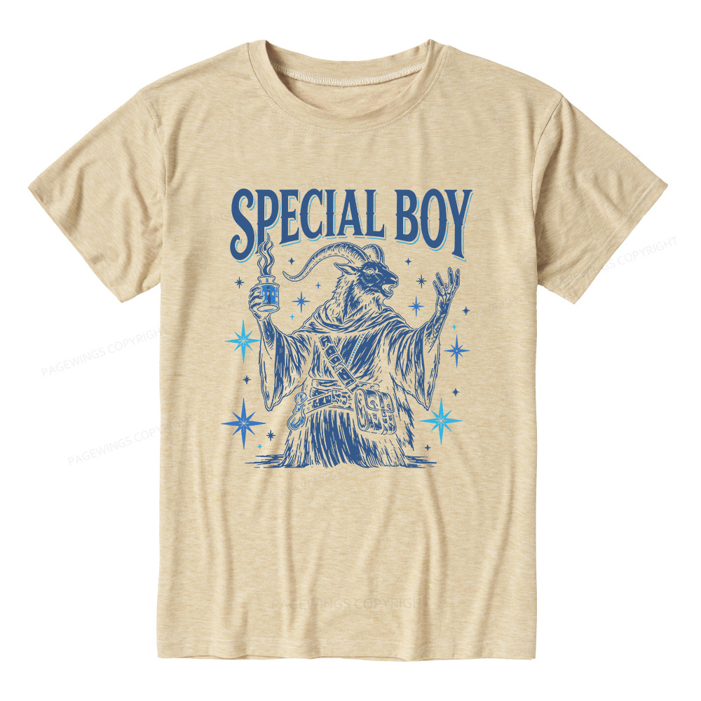 Pagewings Sci Fi Bookish16416 Bookish Unisex Heather T-Shirt