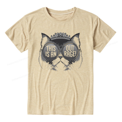 Pagewings Sci Fi Bookish16430 Bookish Unisex Heather T-Shirt
