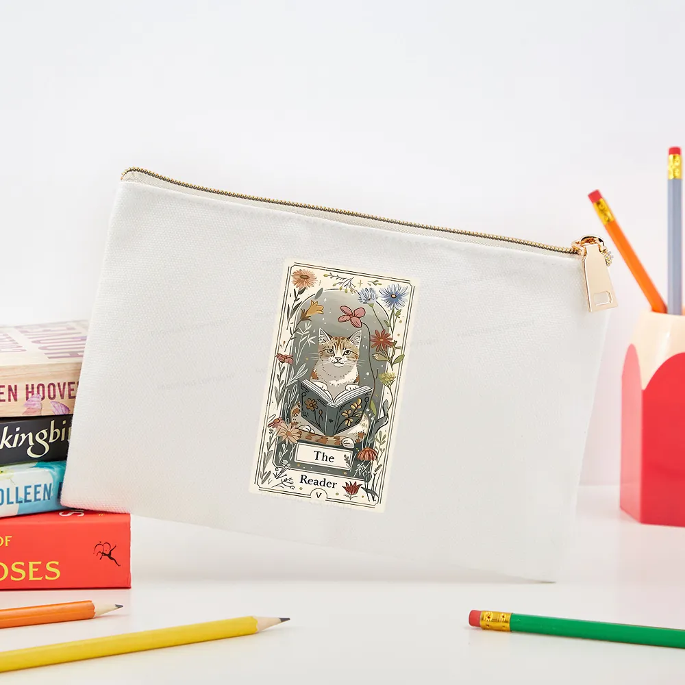 Pagewings The Reader Pouch