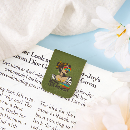 Pagewings More Pride Less Prejudice Magnetic Bookmark