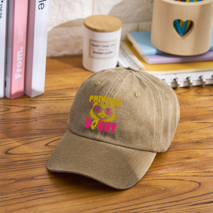 Pagewings This Is An Outrage Washed Cap