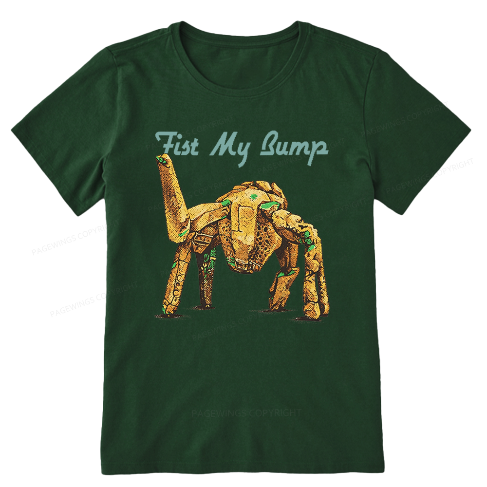 Pagewings Read Sci-Fi Unisex Classic T-shirt