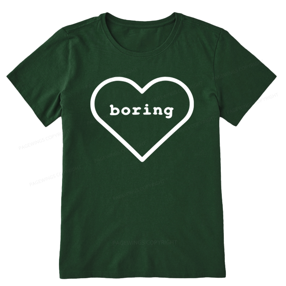Pagewings Romance Lover Unisex Classic T-shirt