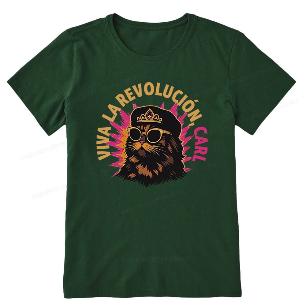Pagewings Sci-Fi Novel Lover Unisex Classic T-shirt