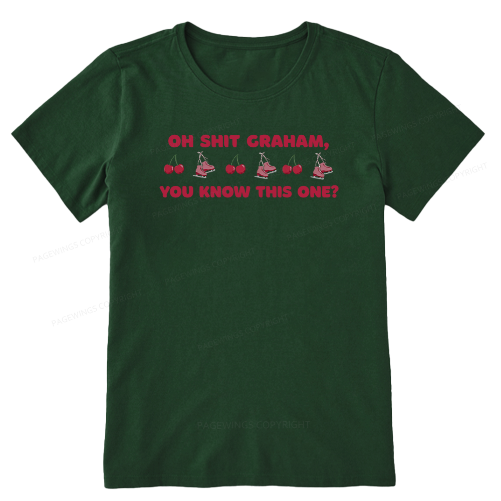 Pagewings Hockey Romance Unisex Classic T-shirt