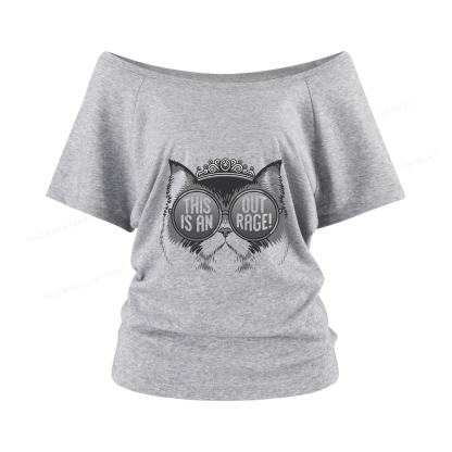 Pagewings Sci Fi Bookish 16430 Bookish Women Off Shoulder T-shirts