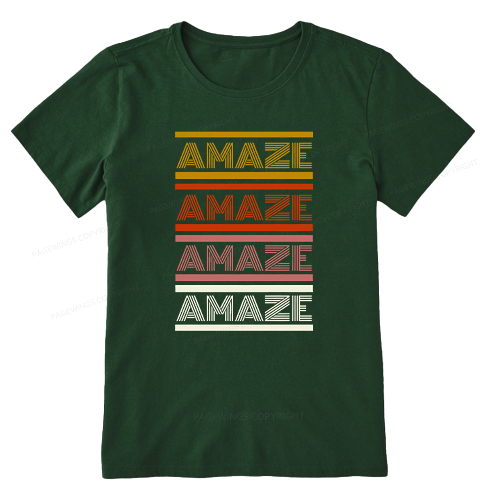 Pagewings Science Fiction Lover Unisex Classic T-shirt