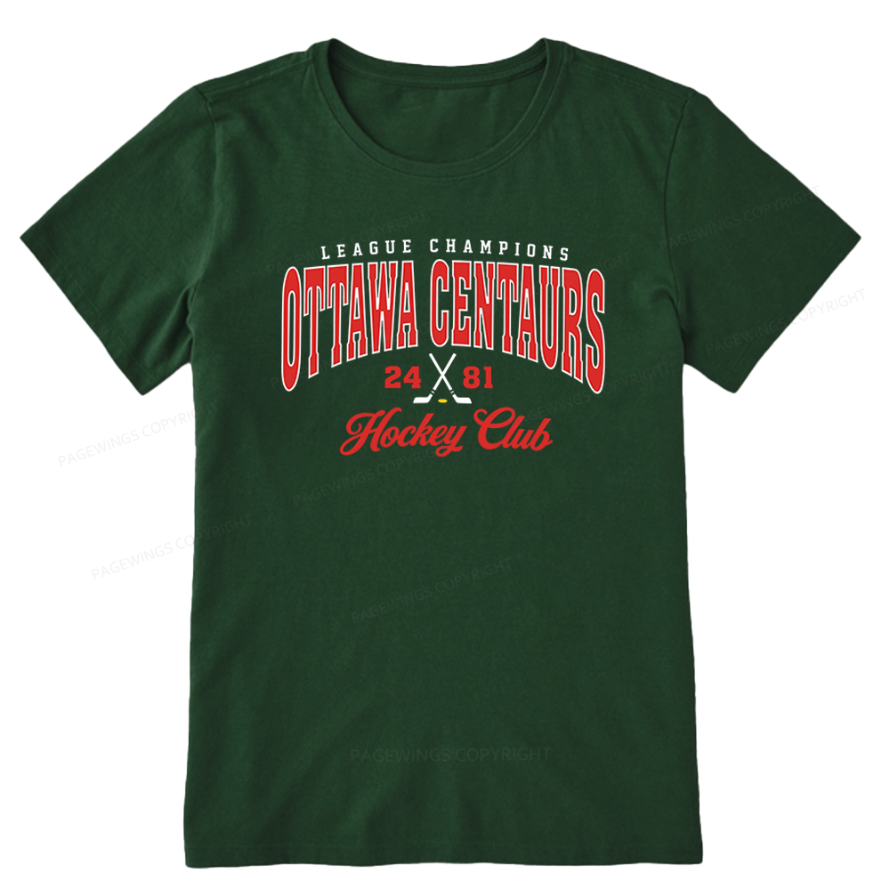 Pagewings Bookish Unisex Classic T-shirt