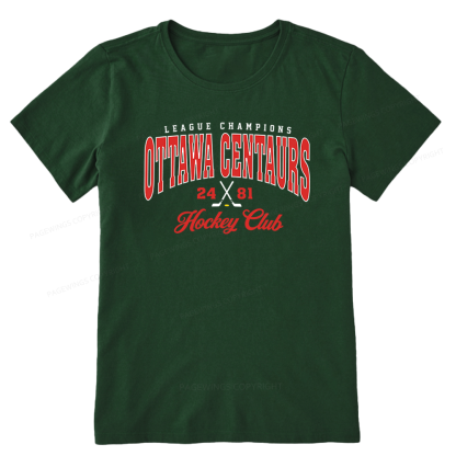 Pagewings Bookish Unisex Classic T-shirt
