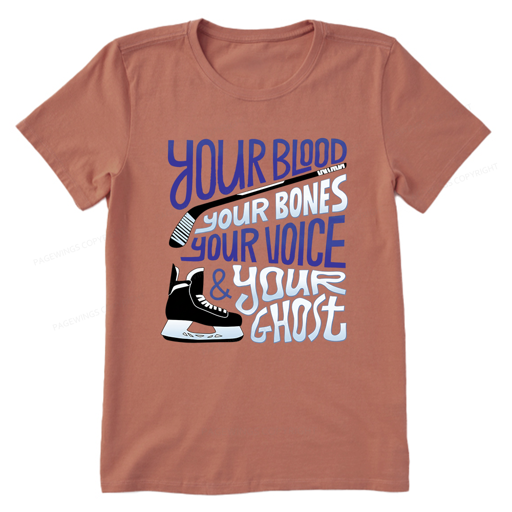 Pagewings Romance Lover Unisex Classic T-shirt