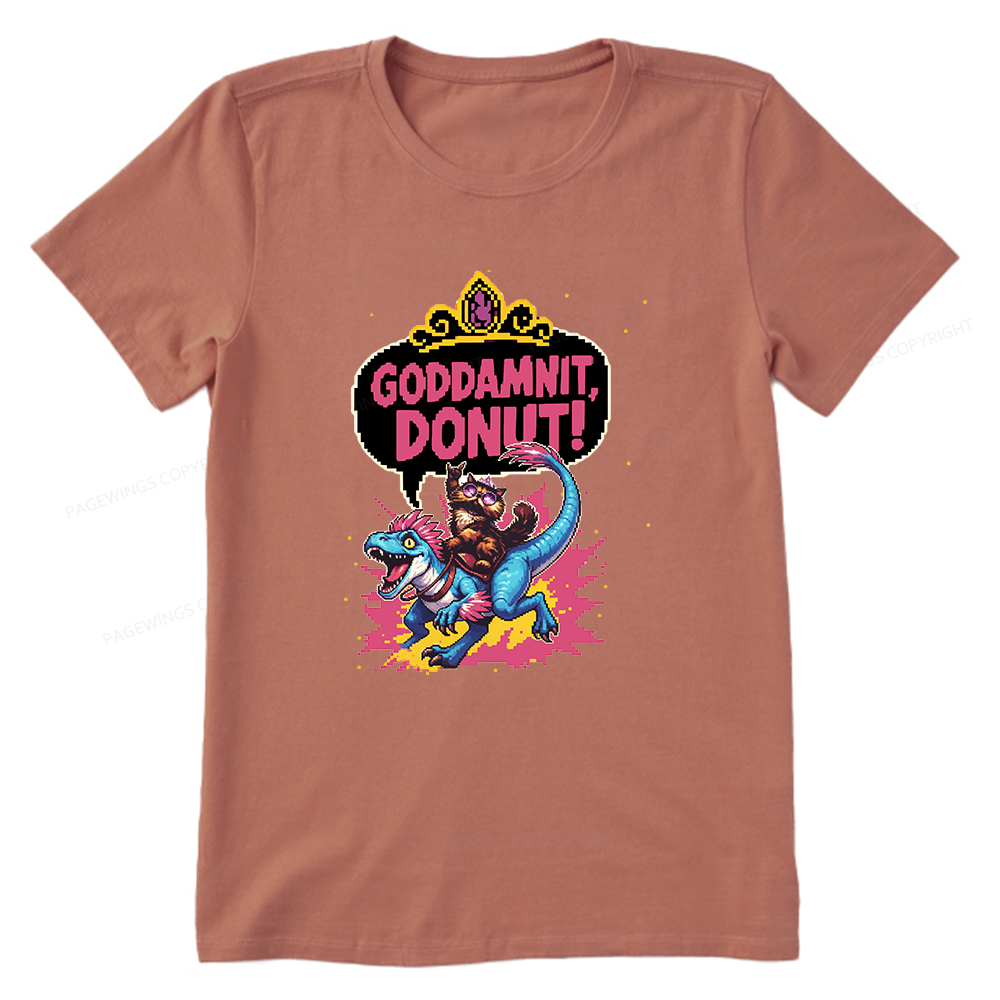 Pagewings Sci-Fi Novel Lover Unisex Classic T-shirt