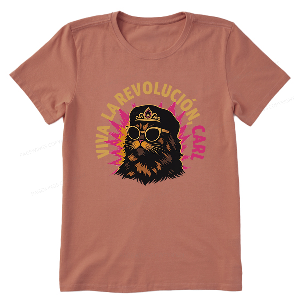 Pagewings Sci-Fi Novel Lover Unisex Classic T-shirt