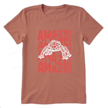 Pagewings Space Unisex Classic T-shirt