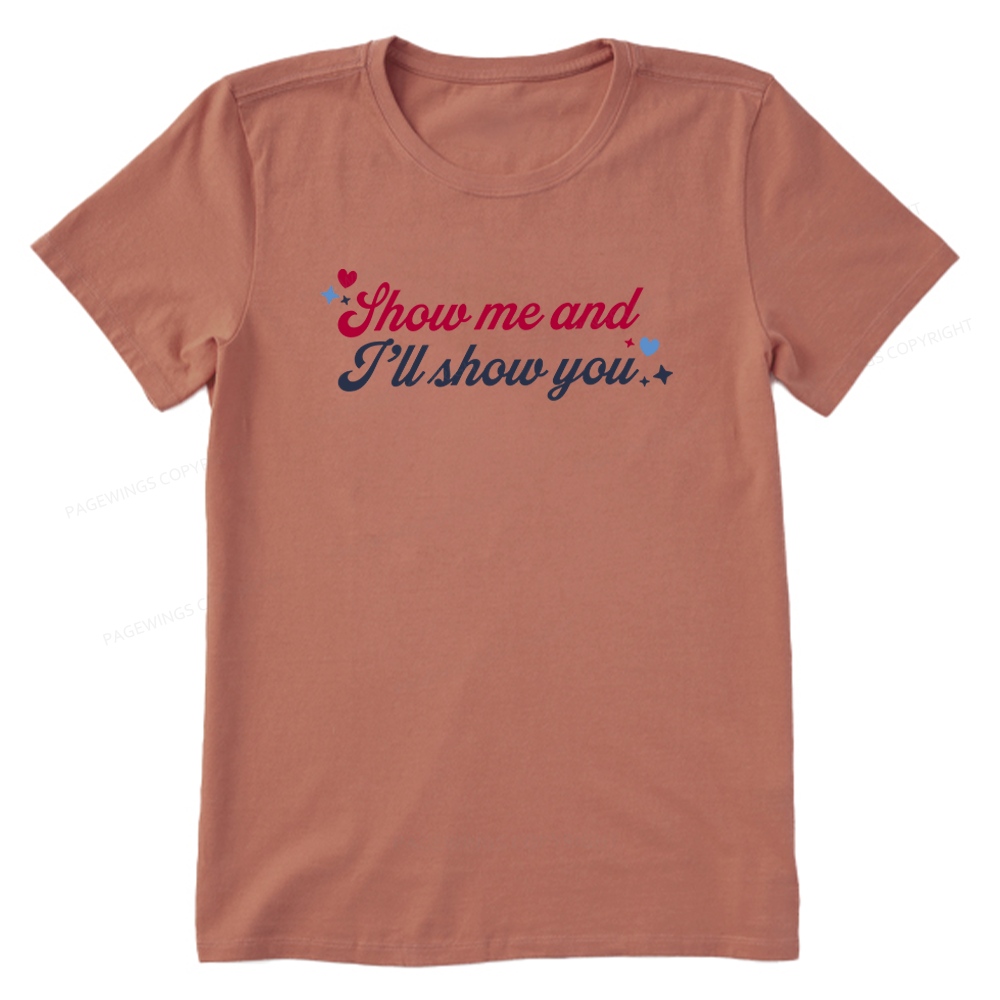 Pagewings Hockey Romace Unisex Classic T-shirt