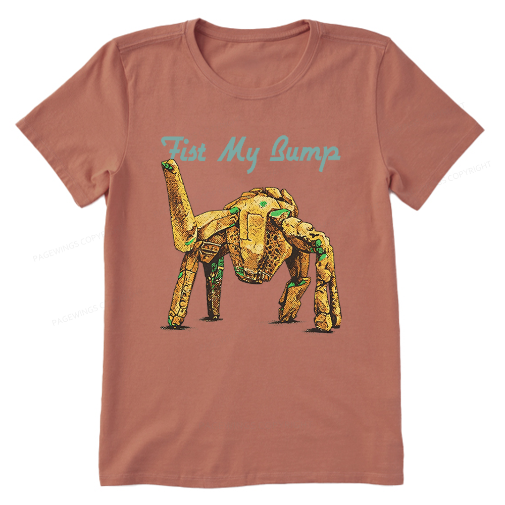 Pagewings Read Sci-Fi Unisex Classic T-shirt