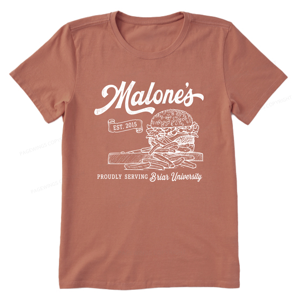 Pagewings Hockey Romance Unisex Classic T-shirt