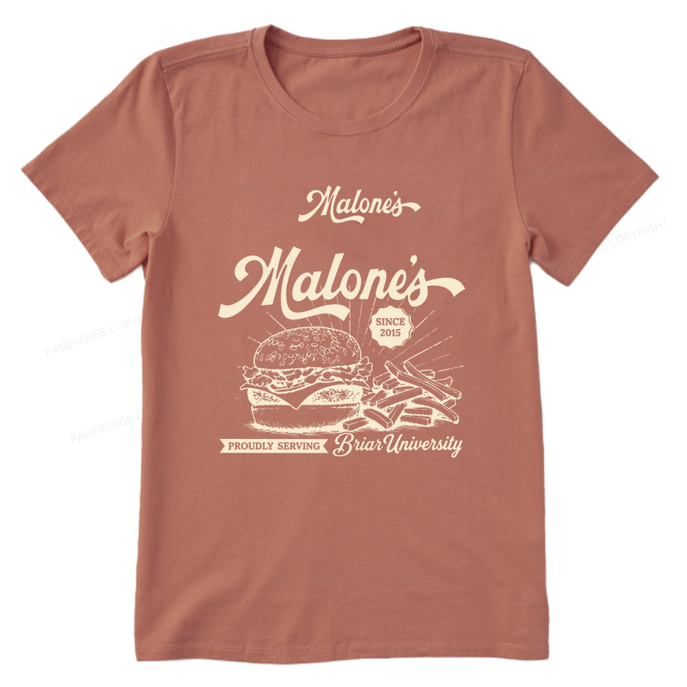 Pagewings Hockey Romance Unisex Classic T-shirt