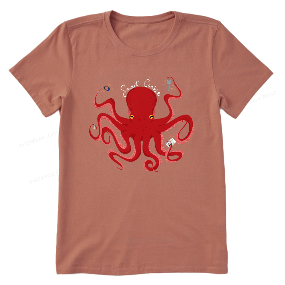 Pagewings Fantasy Book Lovers Unisex Classic T-shirt
