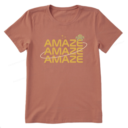 Pagewings Amaze Unisex Classic T-shirt