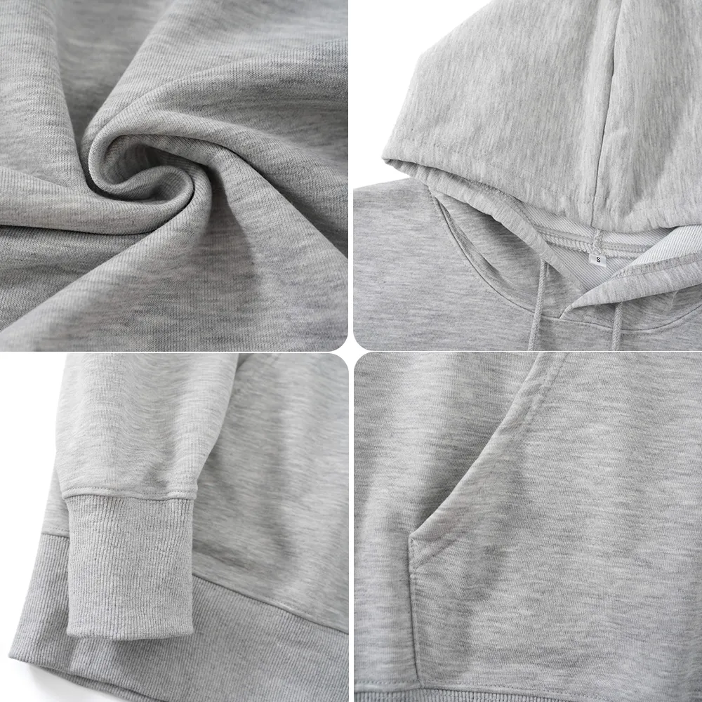 Pagewings Books And Cats Unisex Classic Hoodie