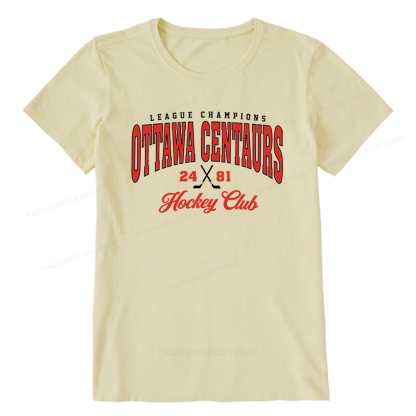 Pagewings Bookish Unisex Classic T-shirt