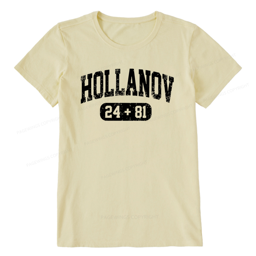 Pagewings Romance Lover Unisex Classic T-shirt