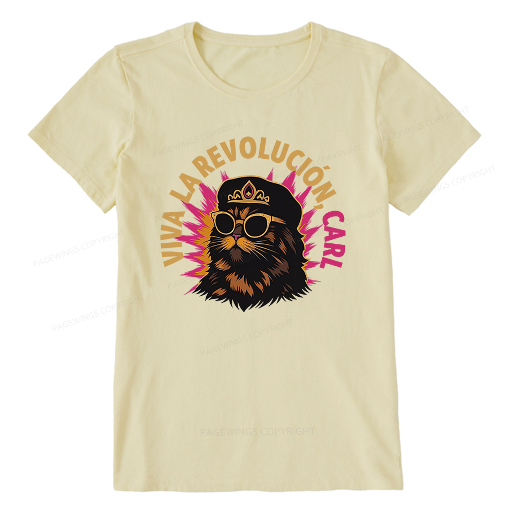 Pagewings Sci-Fi Novel Lover Unisex Classic T-shirt